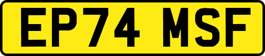 EP74MSF