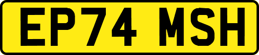 EP74MSH