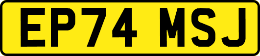 EP74MSJ