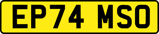 EP74MSO