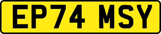EP74MSY