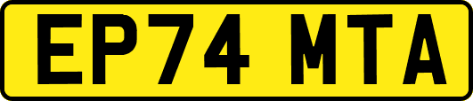 EP74MTA