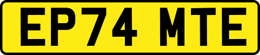 EP74MTE