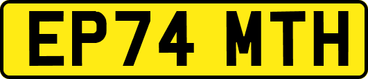 EP74MTH