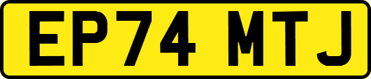 EP74MTJ