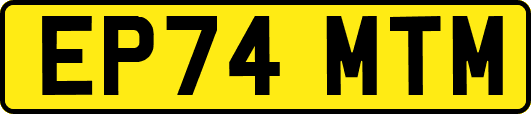 EP74MTM