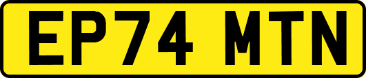 EP74MTN