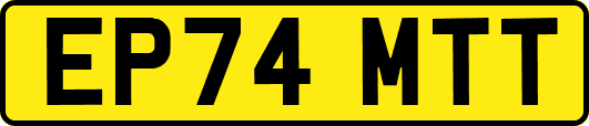 EP74MTT