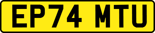 EP74MTU