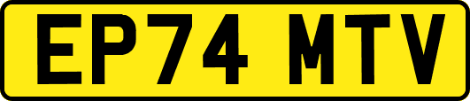 EP74MTV