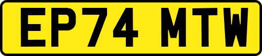 EP74MTW