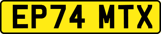 EP74MTX