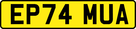 EP74MUA