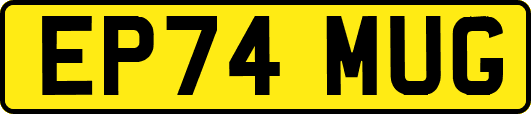 EP74MUG