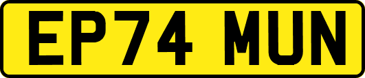 EP74MUN