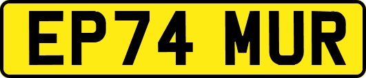 EP74MUR