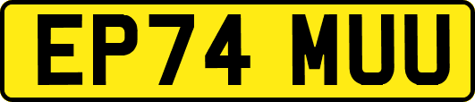 EP74MUU