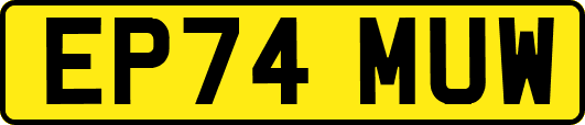 EP74MUW