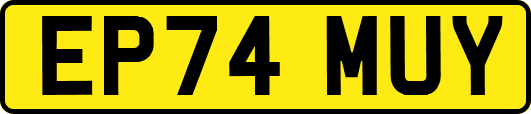 EP74MUY