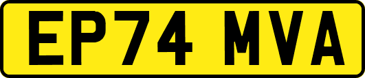 EP74MVA