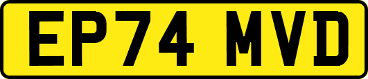 EP74MVD