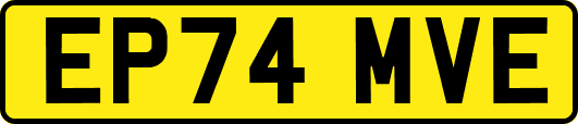 EP74MVE