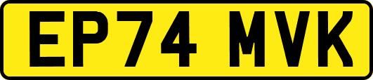 EP74MVK