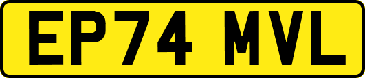 EP74MVL