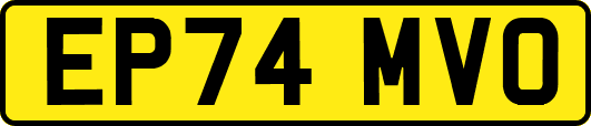 EP74MVO