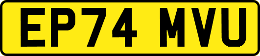 EP74MVU