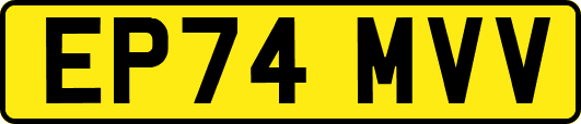 EP74MVV