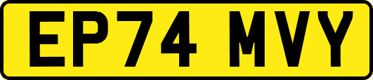 EP74MVY