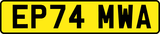 EP74MWA