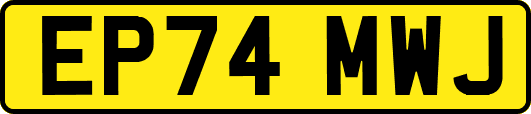 EP74MWJ
