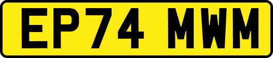 EP74MWM
