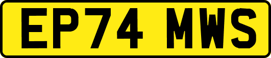 EP74MWS