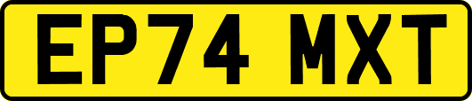 EP74MXT