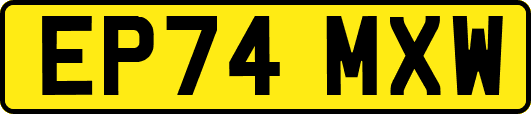 EP74MXW
