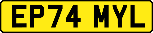 EP74MYL