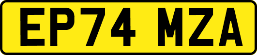 EP74MZA