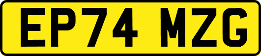 EP74MZG
