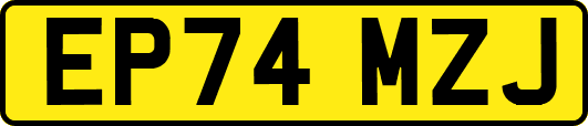 EP74MZJ