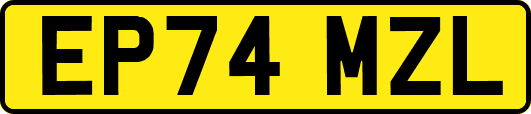 EP74MZL