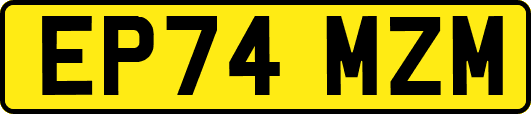 EP74MZM