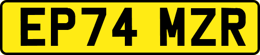 EP74MZR