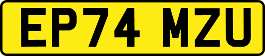 EP74MZU