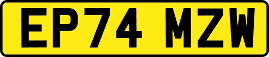 EP74MZW