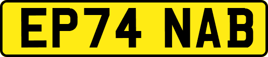 EP74NAB