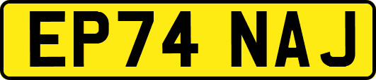 EP74NAJ