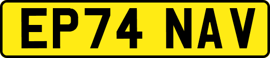 EP74NAV